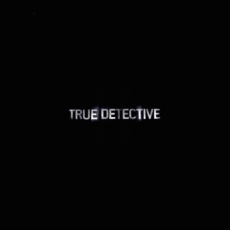 True Detective